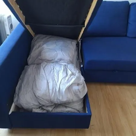 Apartmán Saint Martin