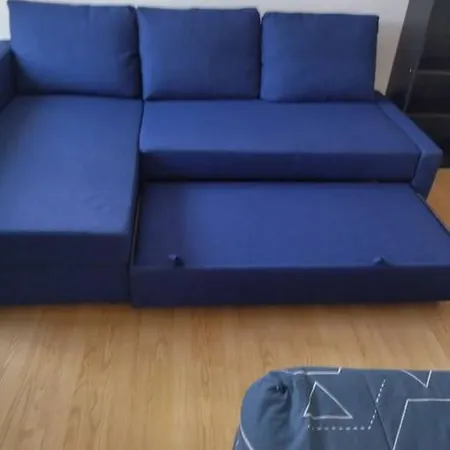 Saint Martin Apartmán Brest