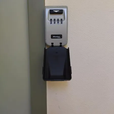 Saint Martin Apartmán *