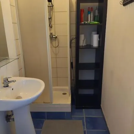 Apartmán Saint Martin *