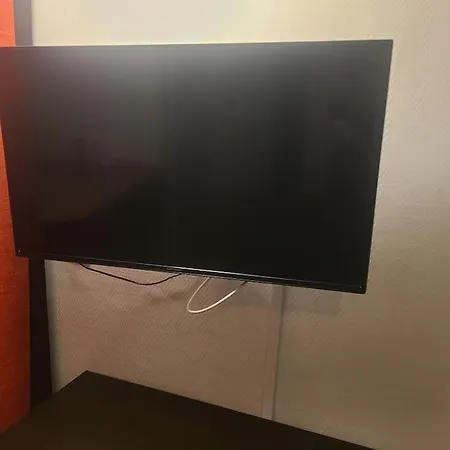 Saint Martin Apartman Breszt