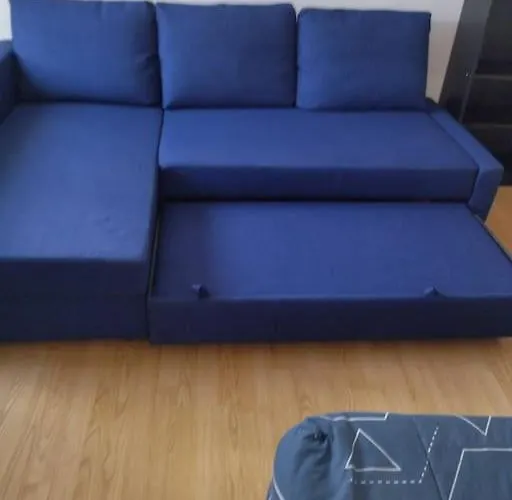 Saint Martin Apartman Breszt