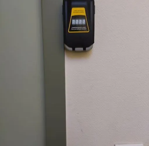 Saint Martin Apartman *