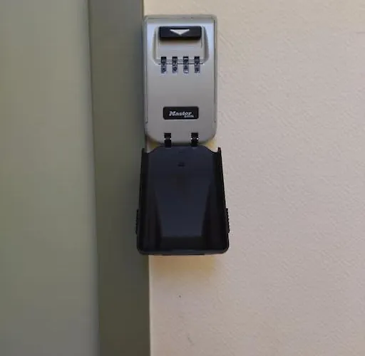 Saint Martin Lejlighed *