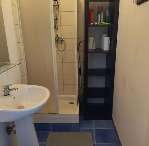 Apartman Saint Martin *