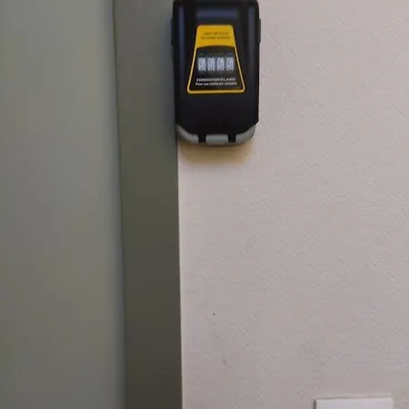 Saint Martin Διαμέρισμα *