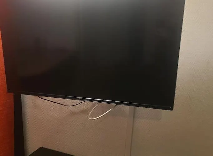 Saint Martin Apartment Brest